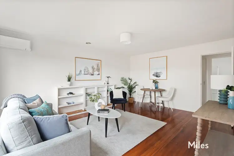 Third view of Homely unit listing, 7/7 Kenilworth Parade, Ivanhoe VIC 3079