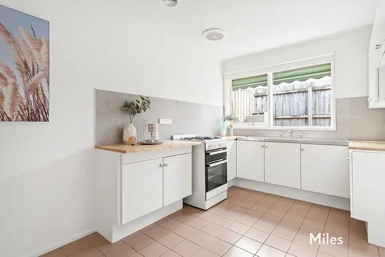 Fourth view of Homely unit listing, 7/7 Kenilworth Parade, Ivanhoe VIC 3079