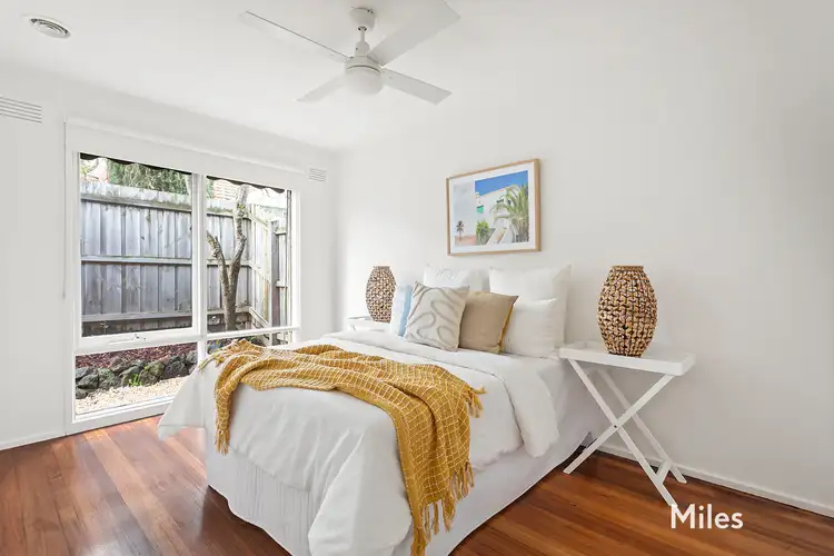 Fifth view of Homely unit listing, 7/7 Kenilworth Parade, Ivanhoe VIC 3079