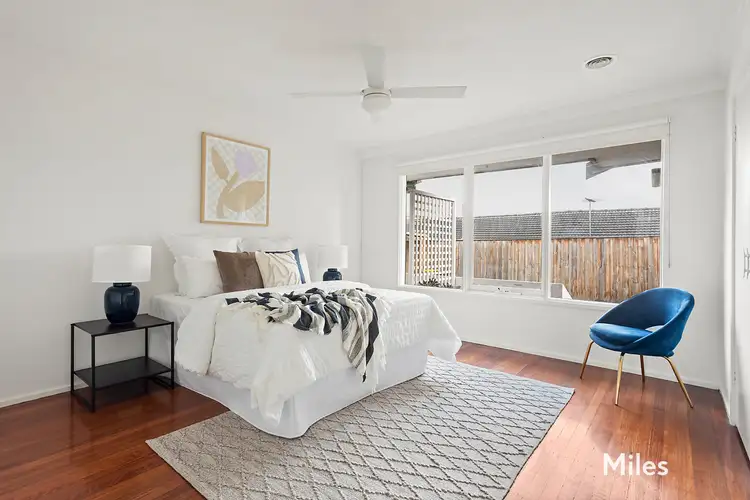 Sixth view of Homely unit listing, 7/7 Kenilworth Parade, Ivanhoe VIC 3079