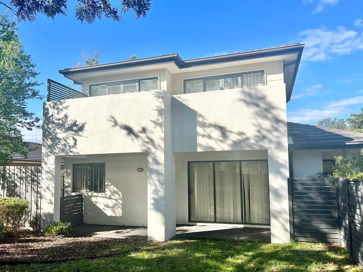 Main view of Homely townhouse listing, 1/71 Kirkwood Avenue, Seaford VIC 3198