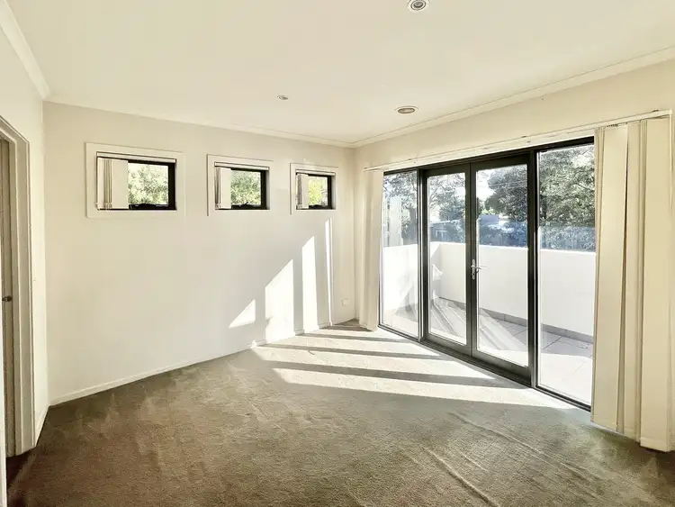 Second view of Homely townhouse listing, 1/71 Kirkwood Avenue, Seaford VIC 3198