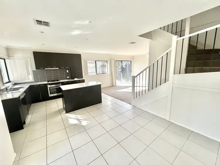 Third view of Homely townhouse listing, 1/71 Kirkwood Avenue, Seaford VIC 3198