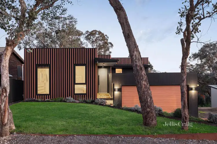 12a Upper Road, Wattle Glen VIC 3096