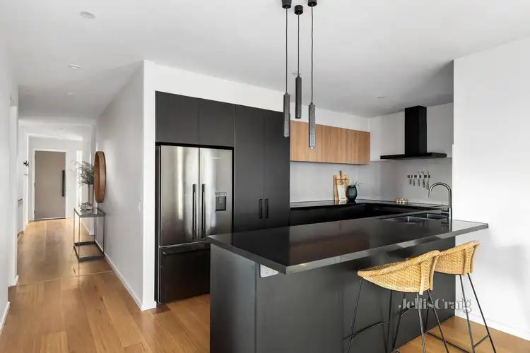 Fifth view of Homely house listing, 12a Upper Road, Wattle Glen VIC 3096