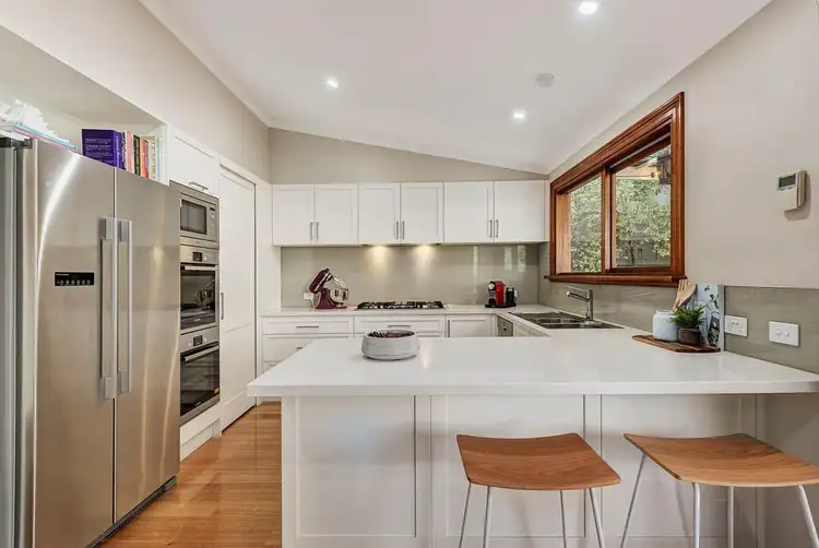Second view of Homely house listing, 74 Railway Rd, Carnegie VIC 3163