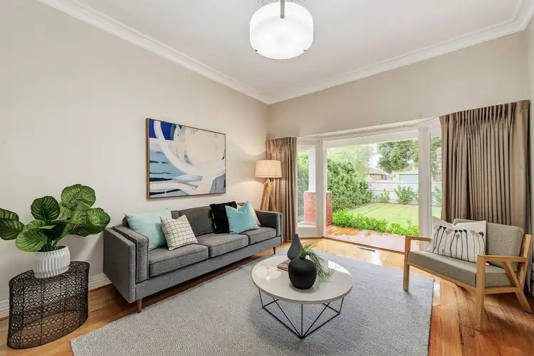 Fourth view of Homely house listing, 74 Railway Rd, Carnegie VIC 3163