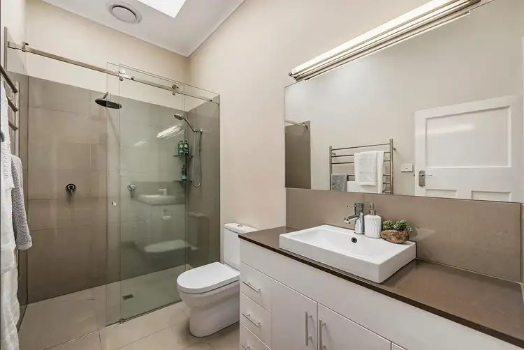 Fifth view of Homely house listing, 74 Railway Rd, Carnegie VIC 3163