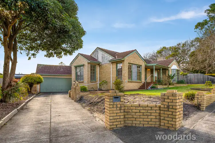 3 Oakern St, Mount Waverley VIC 3149