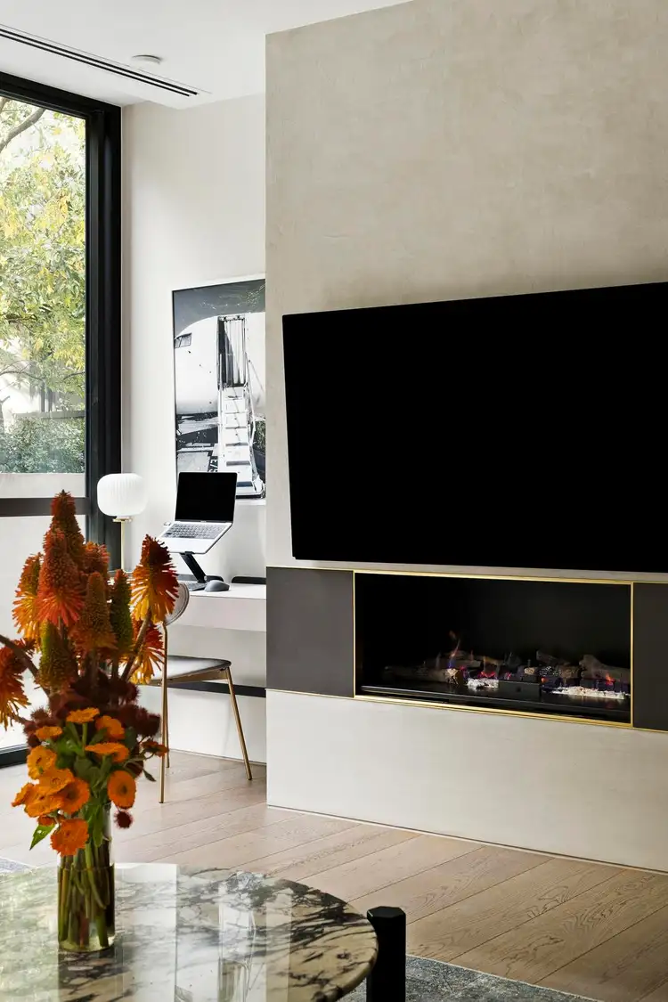 Third view of Homely apartment listing, G04/384-386 Glenferrie Road, Malvern VIC 3144