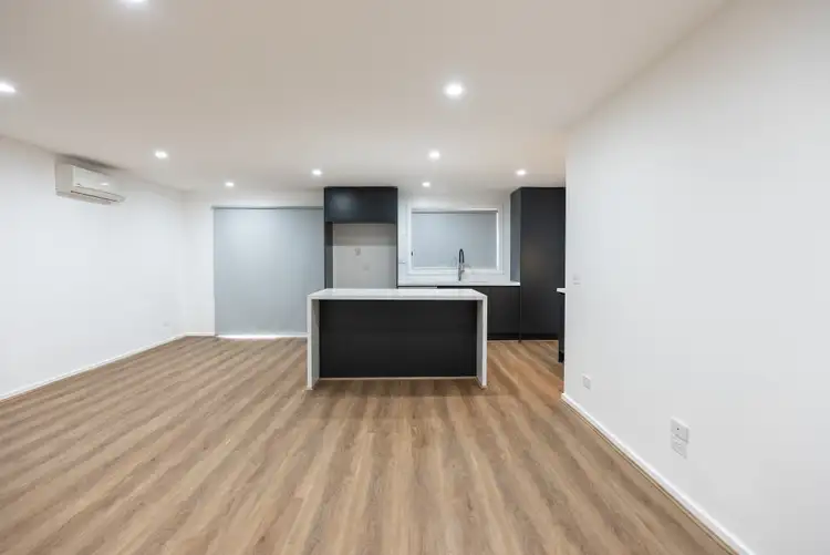 Second view of Homely house listing, 11 Willow Street, Werribee VIC 3030