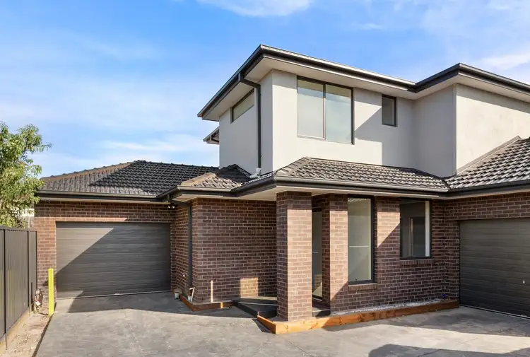 3/75 Eva Street, Clayton VIC 3168