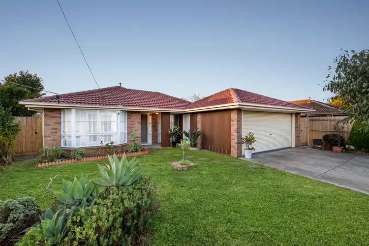 17 Bourke Road, Oakleigh South VIC 3167