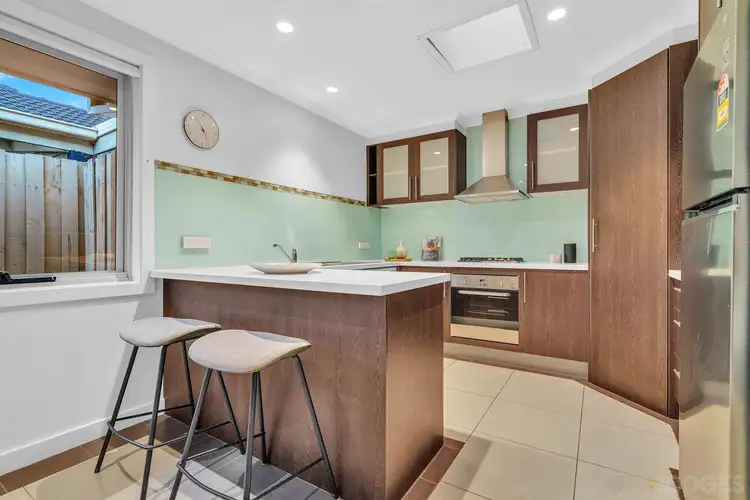 Fifth view of Homely house listing, 165A Bignell Road, Bentleigh East VIC 3165