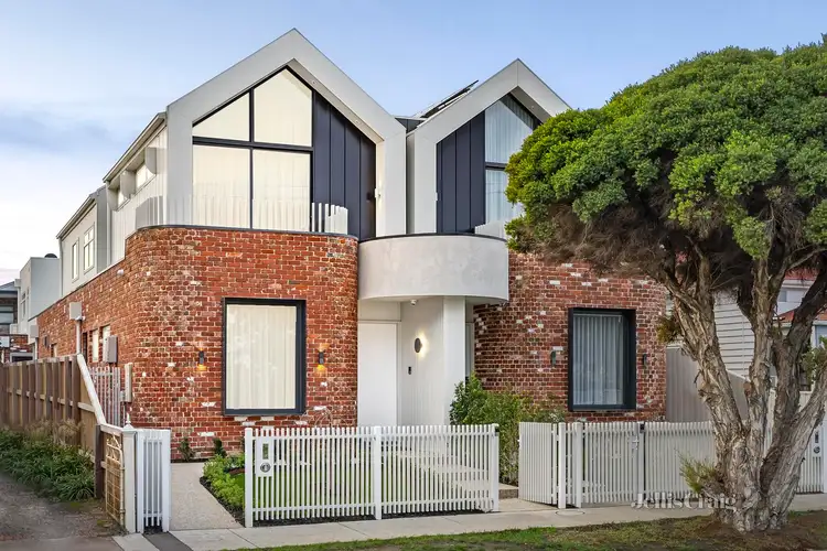 60 Newcastle Street, Newport VIC 3015