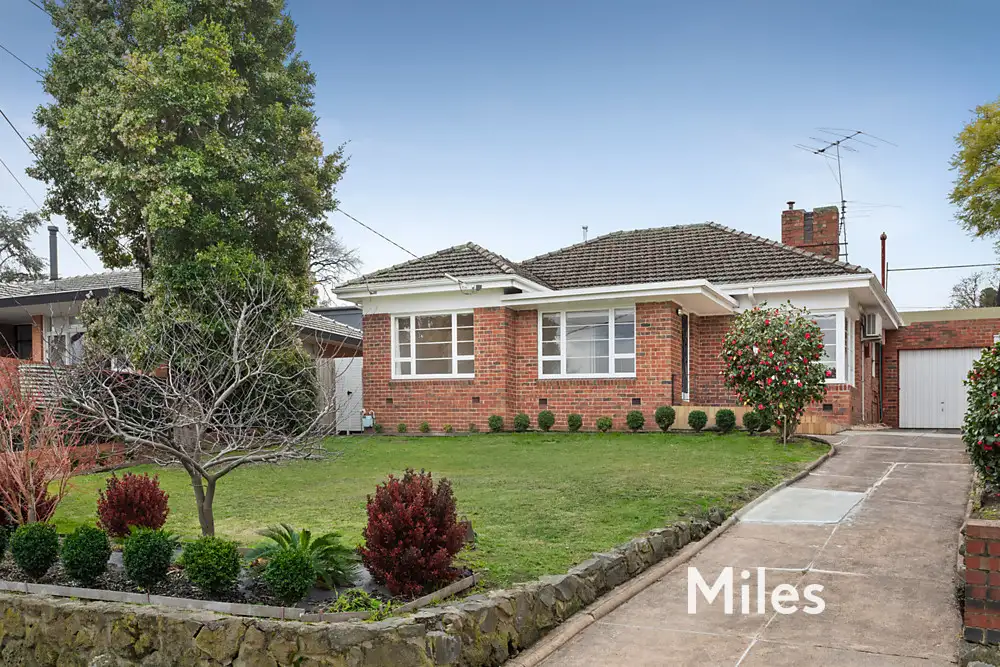 Main view of Homely house listing, 34 King Street, Ivanhoe East VIC 3079