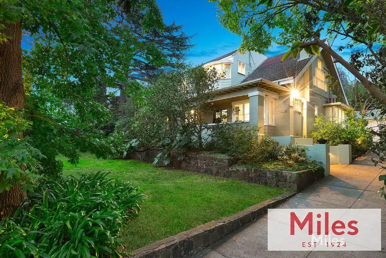 24 Maltravers Road, Eaglemont VIC 3084
