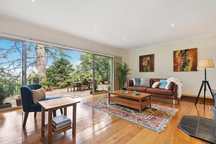Second view of Homely house listing, 24 Maltravers Road, Eaglemont VIC 3084