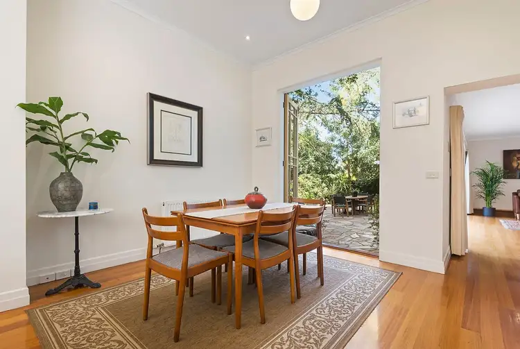 Third view of Homely house listing, 24 Maltravers Road, Eaglemont VIC 3084