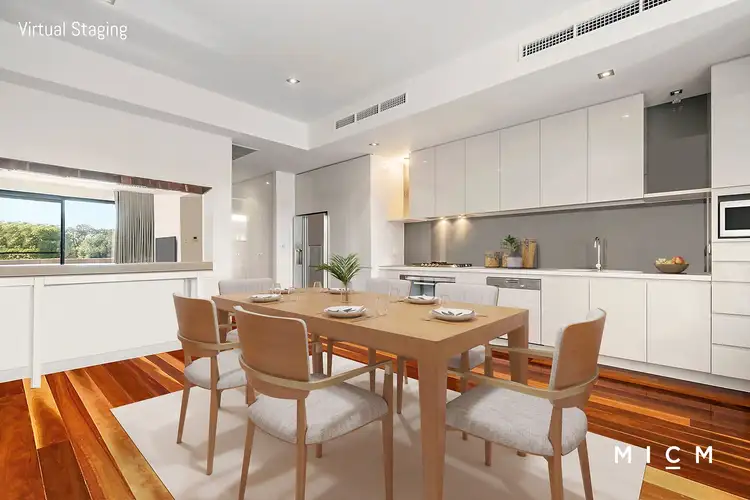 15/297 Dorcas Street, South Melbourne VIC 3205