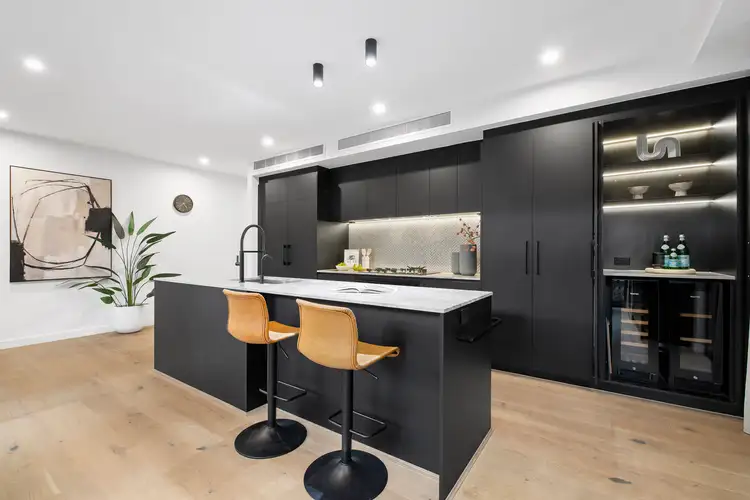 Third view of Homely townhouse listing, 6/12 Curlew Court, Doncaster VIC 3108