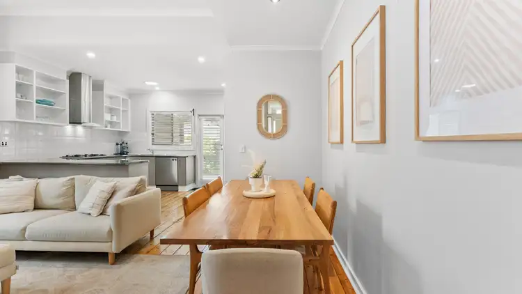 Fourth view of Homely house listing, 306 Grant Street, Golden Point VIC 3350