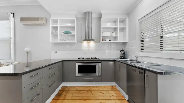 Sixth view of Homely house listing, 306 Grant Street, Golden Point VIC 3350