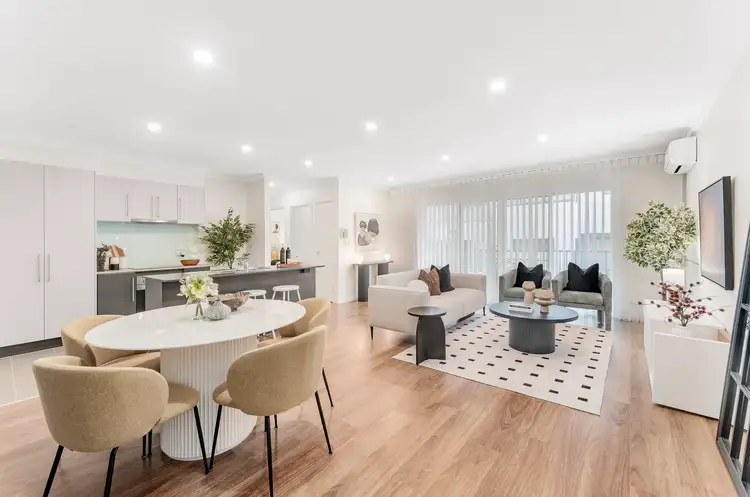 8/26-28 Bourke Street, Ringwood VIC 3134
