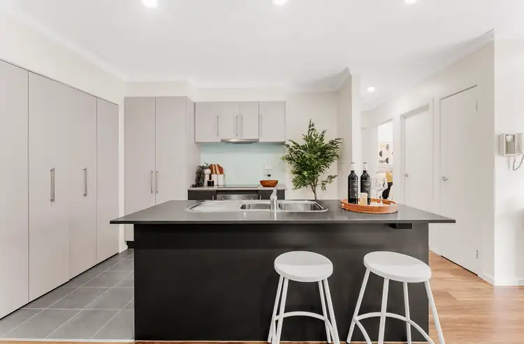 Fourth view of Homely apartment listing, 8/26-28 Bourke Street, Ringwood VIC 3134