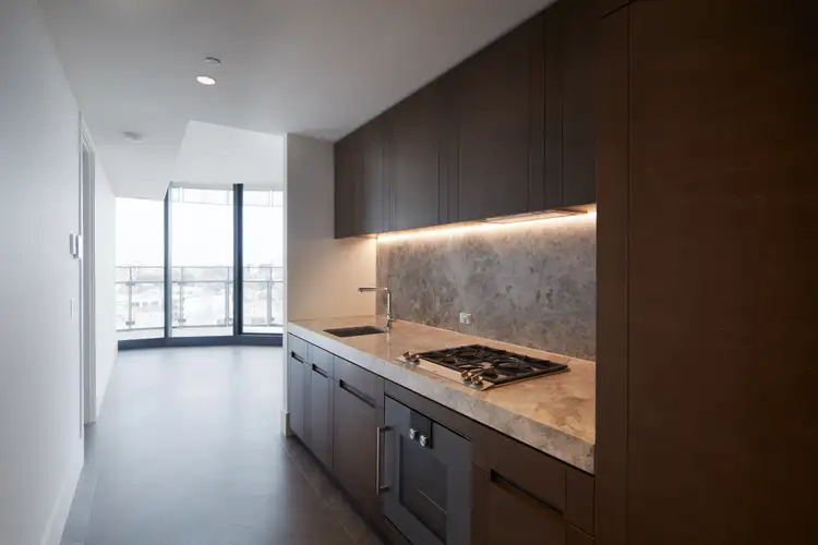 Fourth view of Homely apartment listing, 1006/243 Toorak Road, South Yarra VIC 3141