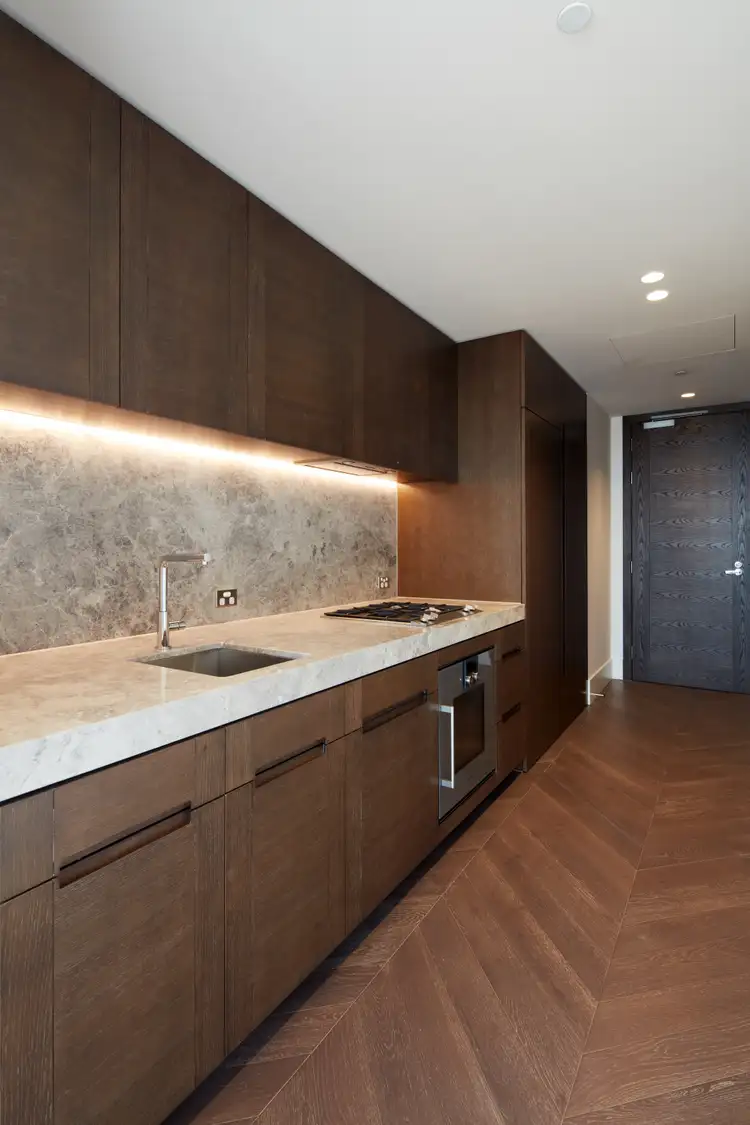 Sixth view of Homely apartment listing, 1006/243 Toorak Road, South Yarra VIC 3141