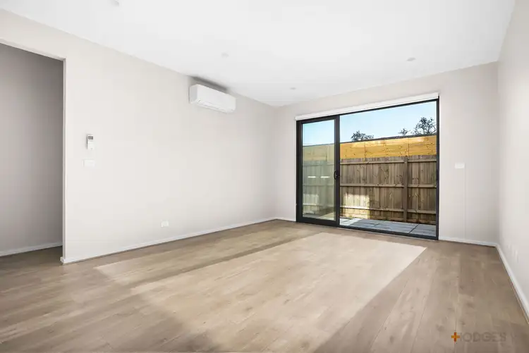 Third view of Homely house listing, 2B McKenzie Street, Seaford VIC 3198