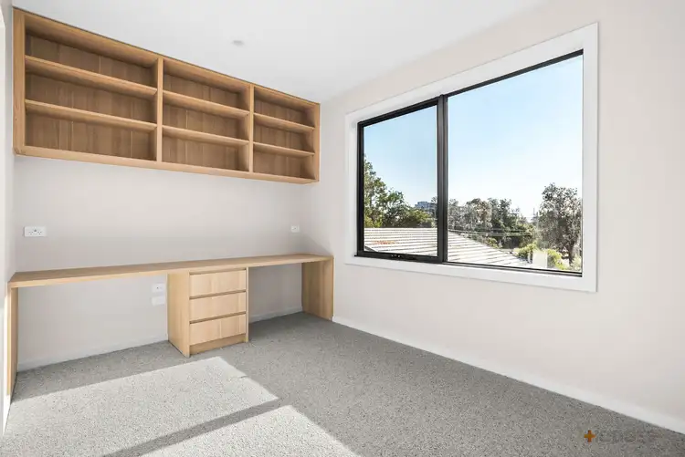 Fourth view of Homely house listing, 2B McKenzie Street, Seaford VIC 3198