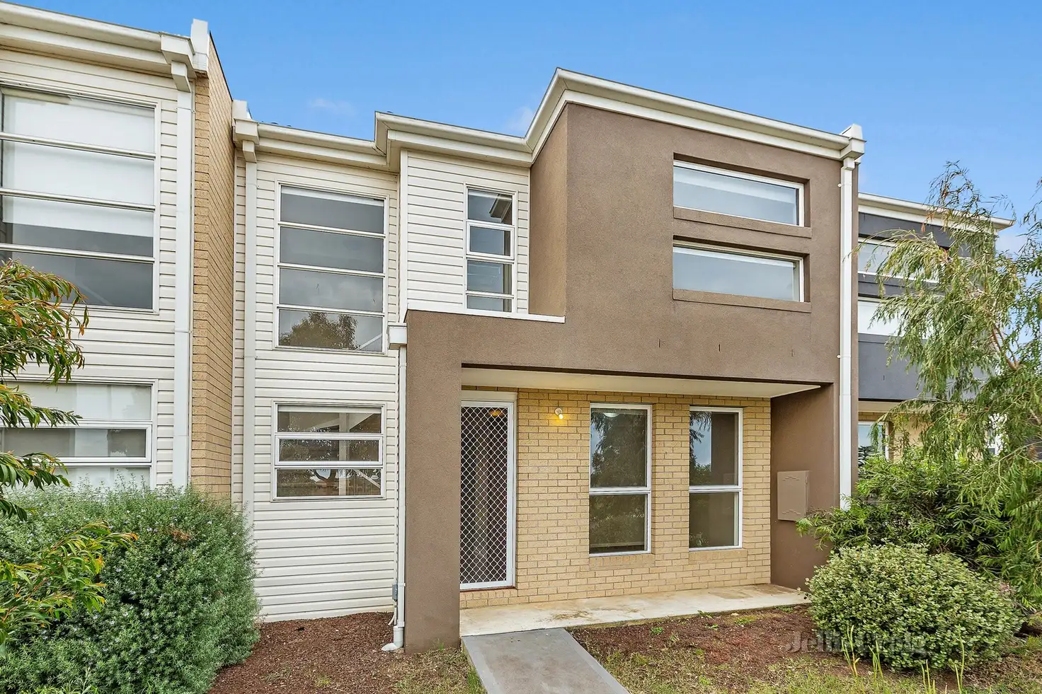 Main view of Homely house listing, 52 Featherbrook Drive, Point Cook VIC 3030