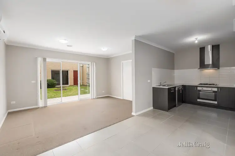 Second view of Homely house listing, 52 Featherbrook Drive, Point Cook VIC 3030