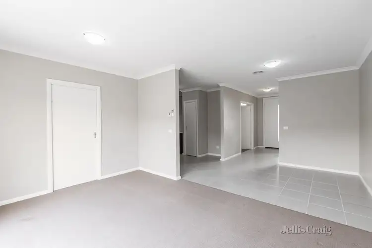 Third view of Homely house listing, 52 Featherbrook Drive, Point Cook VIC 3030