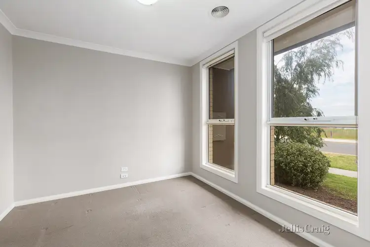 Fourth view of Homely house listing, 52 Featherbrook Drive, Point Cook VIC 3030