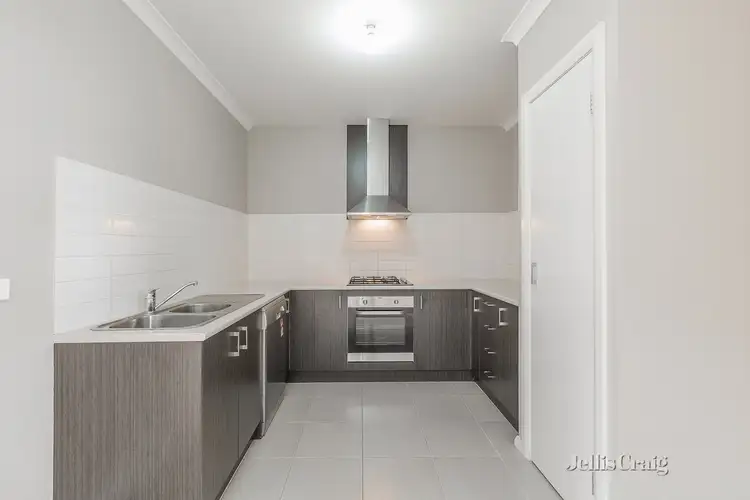 Fifth view of Homely house listing, 52 Featherbrook Drive, Point Cook VIC 3030