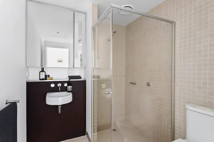 Sixth view of Homely apartment listing, 405/2 Rouse Street, Port Melbourne VIC 3207