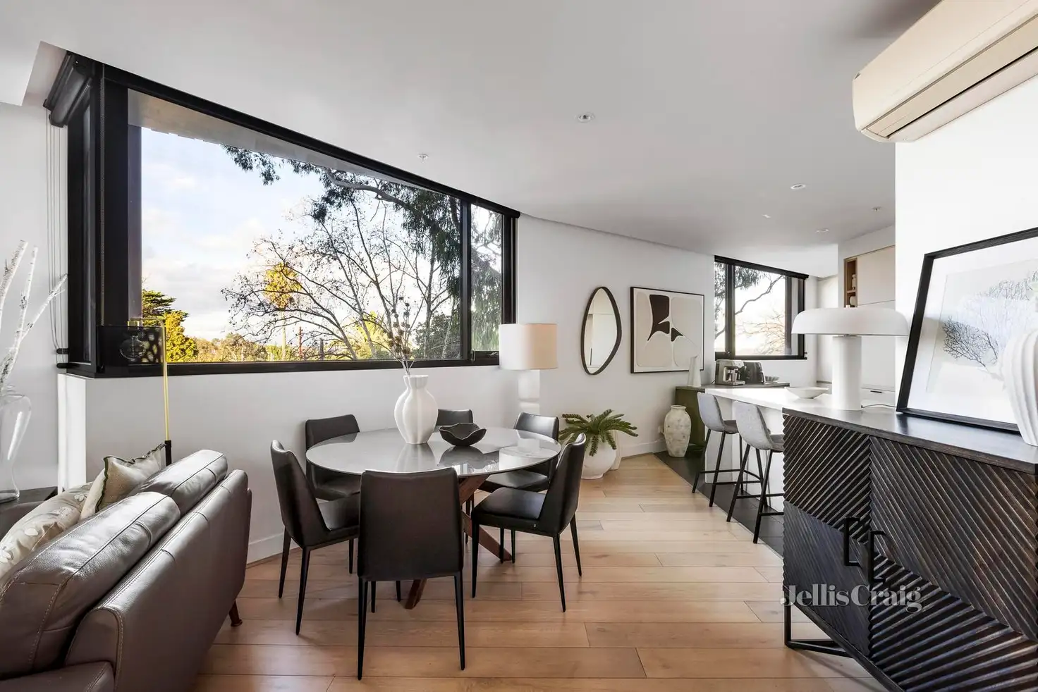 Main view of Homely apartment listing, G07/1 Westley Avenue, Ivanhoe VIC 3079