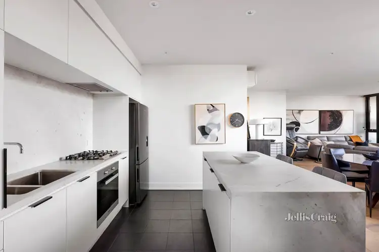 Third view of Homely apartment listing, G07/1 Westley Avenue, Ivanhoe VIC 3079