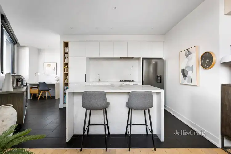 Fourth view of Homely apartment listing, G07/1 Westley Avenue, Ivanhoe VIC 3079