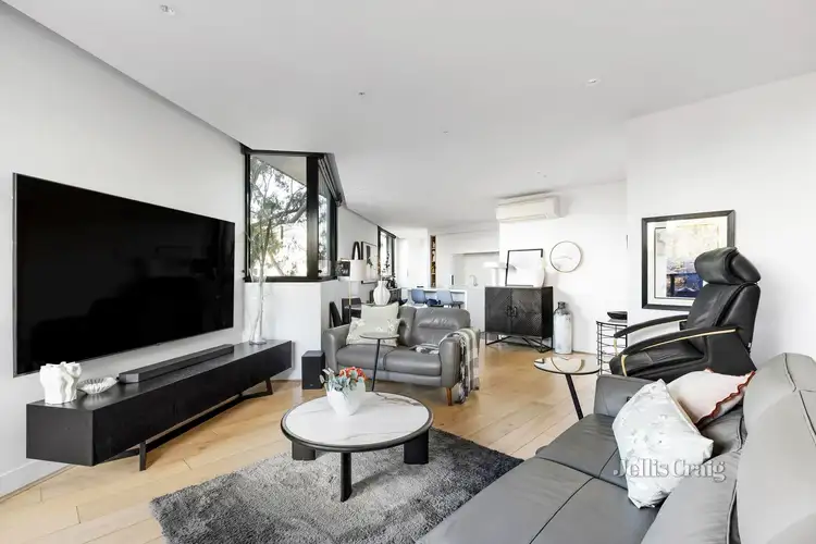 Fifth view of Homely apartment listing, G07/1 Westley Avenue, Ivanhoe VIC 3079