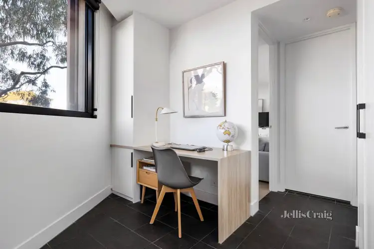 Sixth view of Homely apartment listing, G07/1 Westley Avenue, Ivanhoe VIC 3079