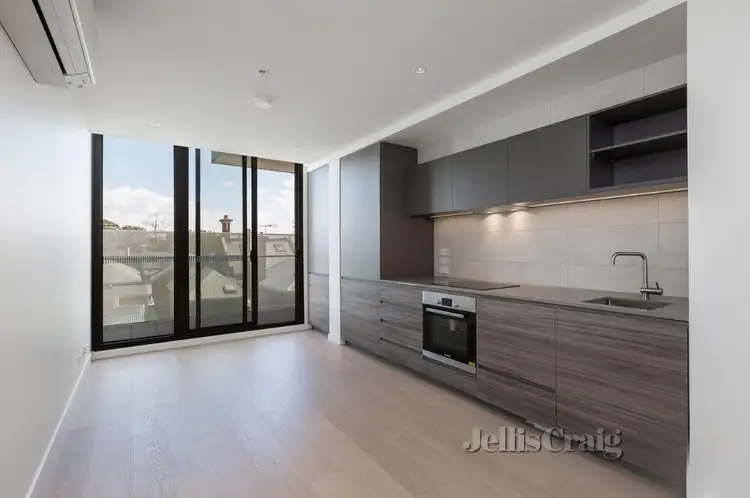 Main view of Homely house listing, 207/33-35 Arden Street, North Melbourne VIC 3051