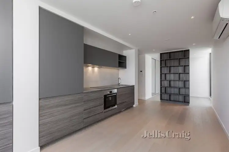Third view of Homely house listing, 207/33-35 Arden Street, North Melbourne VIC 3051