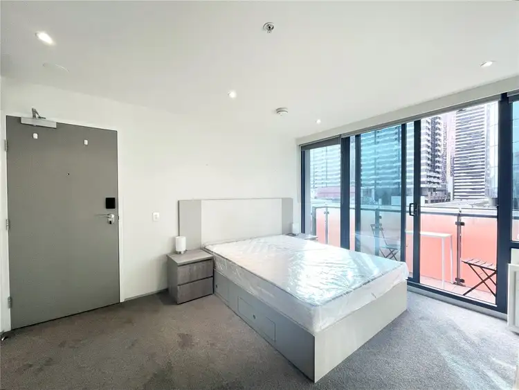 807/181 ABeckett Street, Melbourne VIC 3000