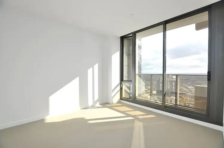 Third view of Homely apartment listing, 2813/639 Lonsdale Street, Melbourne VIC 3000
