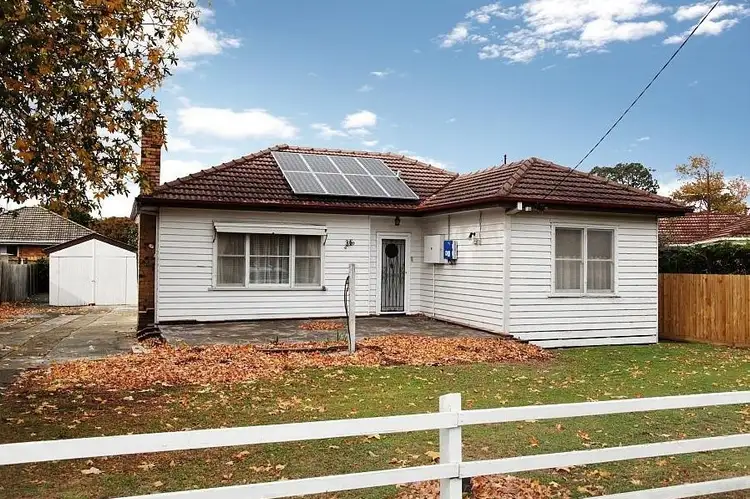 36 East Boundary Road, Bentleigh East VIC 3165