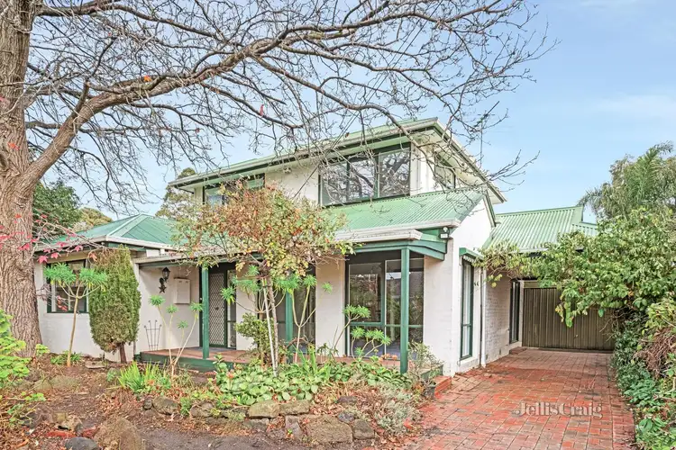 Main view of Homely house listing, 3 Craigmore Avenue, Mentone VIC 3194
